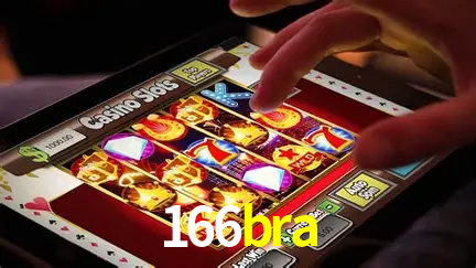 Jogos de mesa e apostas rápidas na 166bra