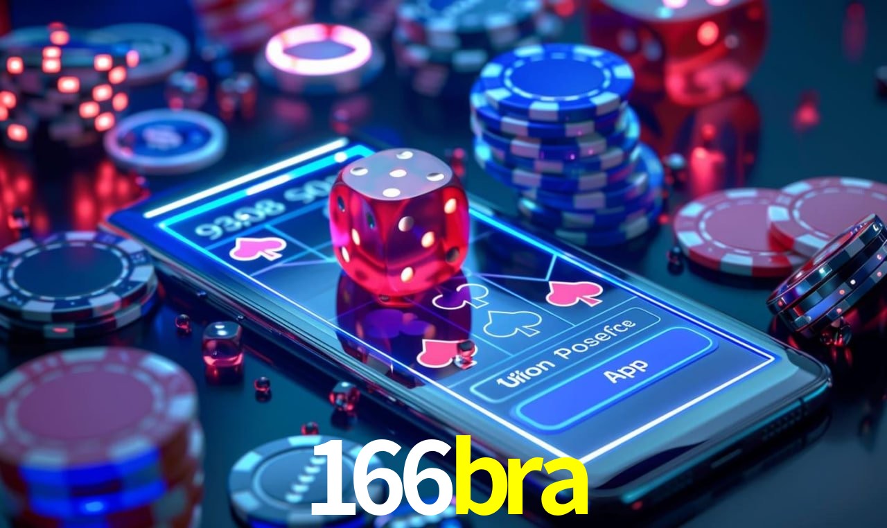 Canal oficial no Telegram da 166bra