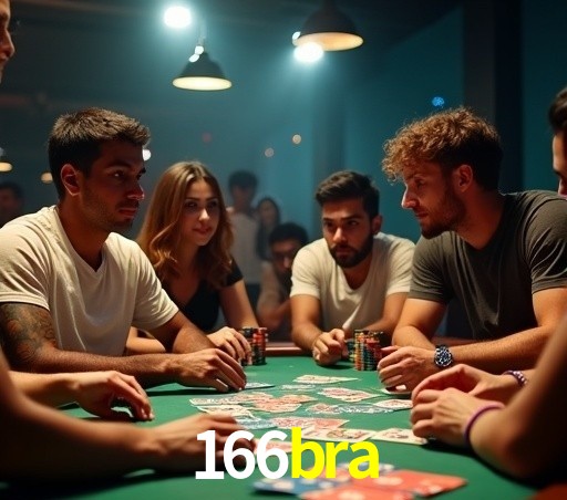 Jogos com bônus e suporte 24h na 166bra
