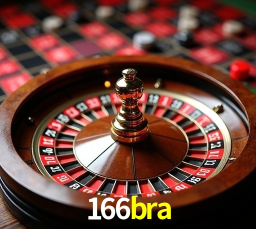 Bônus e promoções da 166bra