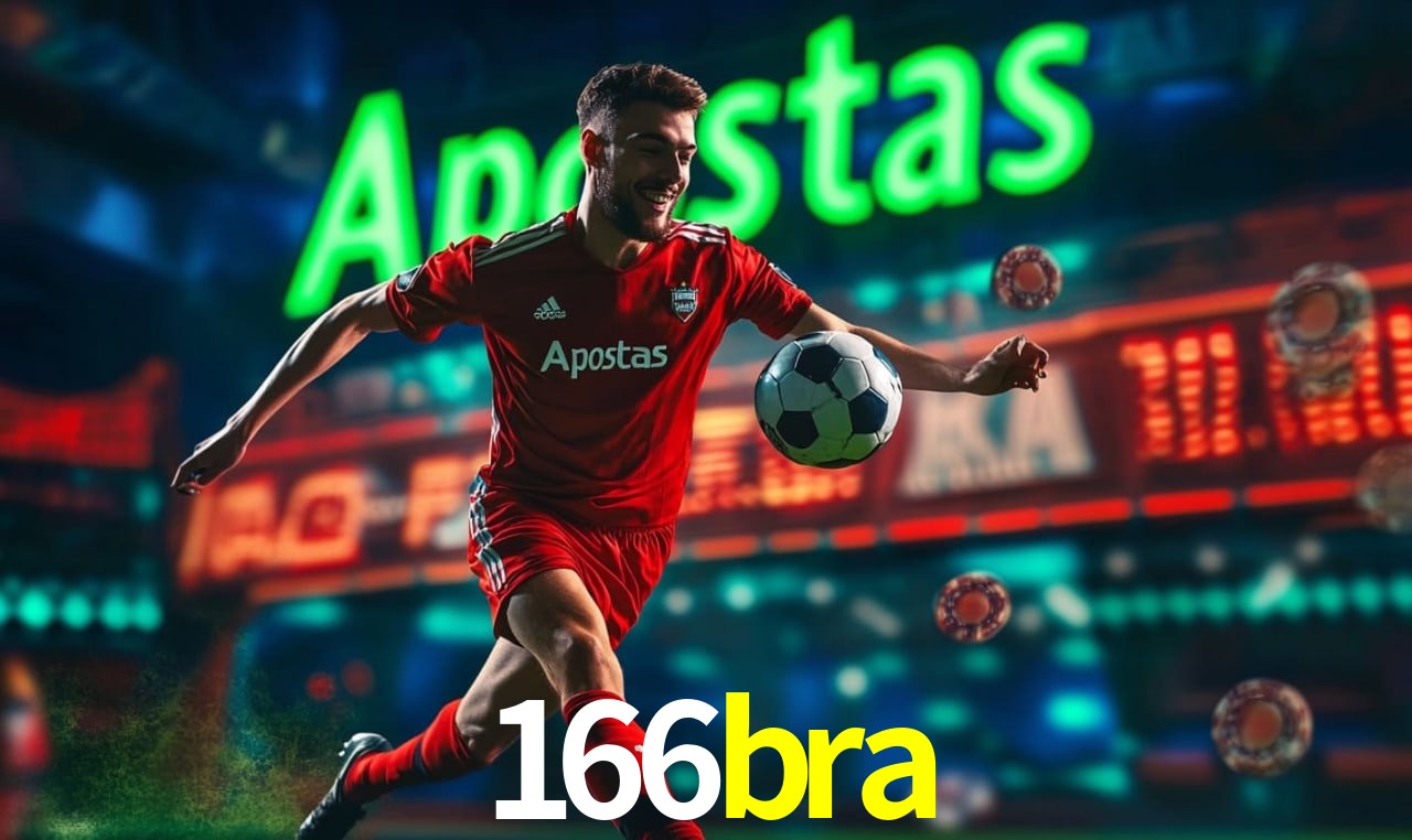 Roda da fortuna na 166bra
