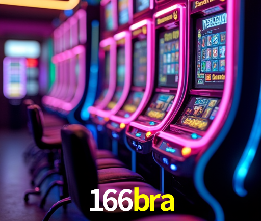 Loterias online na 166bra