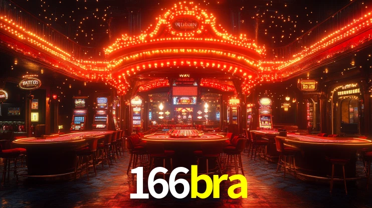 Cashback e recargas na 166bra